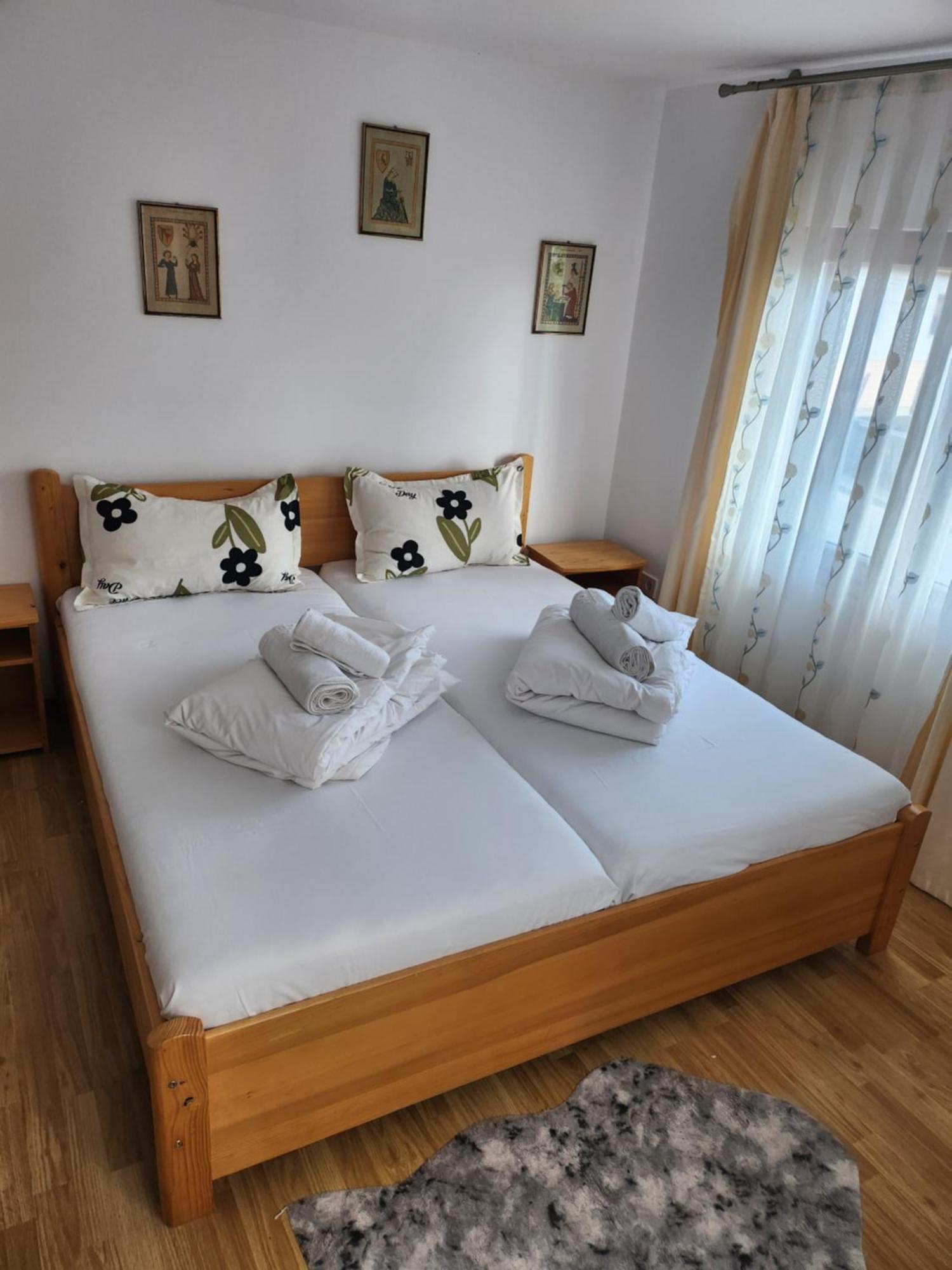 Casa Donau Delta Hotel Sulina Quarto foto