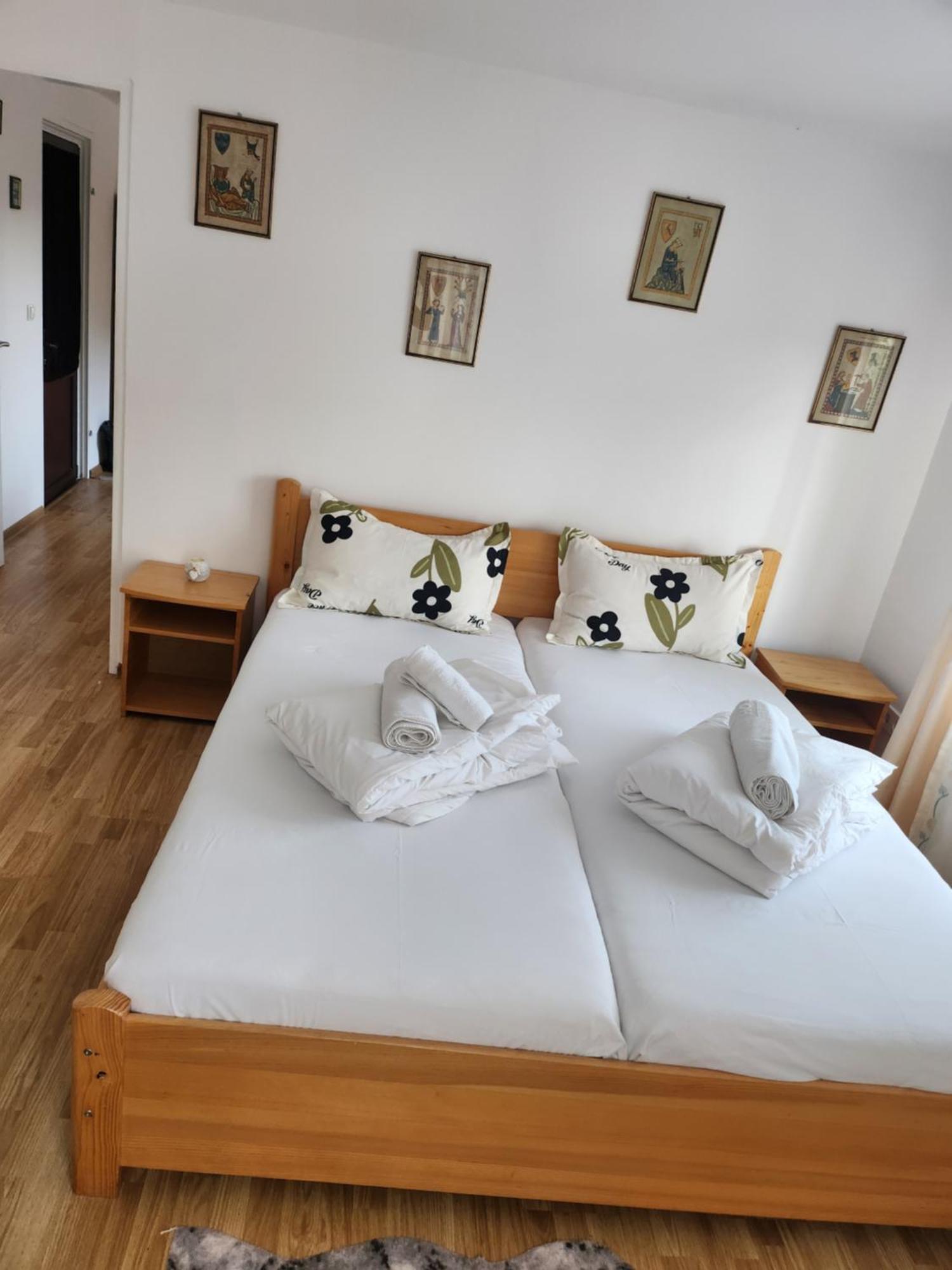 Casa Donau Delta Hotel Sulina Quarto foto